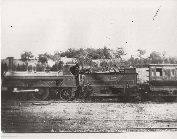 Record Image